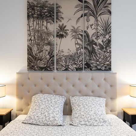 Apartament Secret Cache De Valmy Lyon Zewnętrze zdjęcie