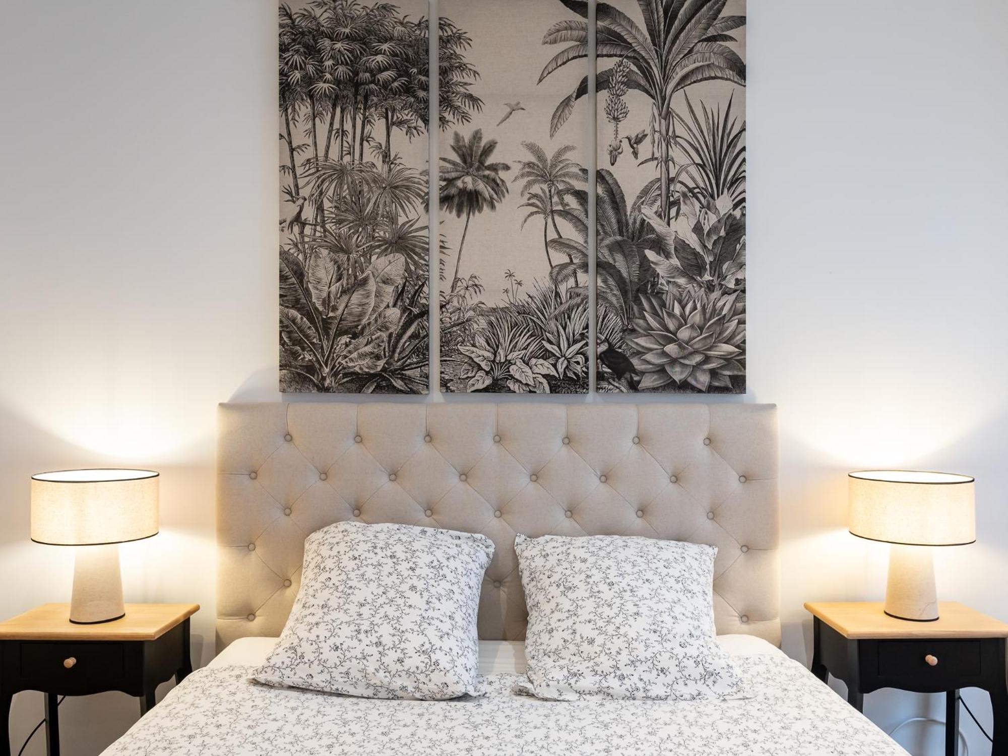Apartament Secret Cache De Valmy Lyon Zewnętrze zdjęcie