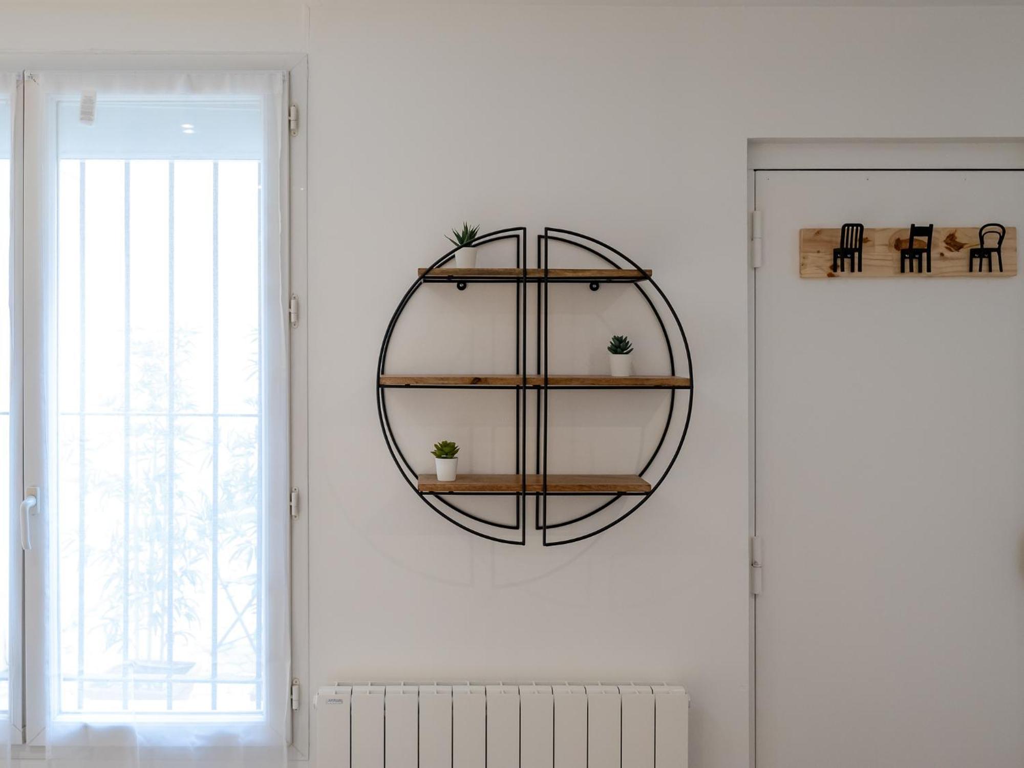 Apartament Secret Cache De Valmy Lyon Zewnętrze zdjęcie